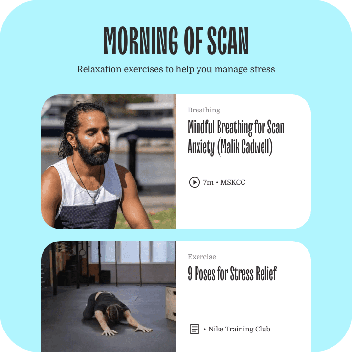 Mental Health Support