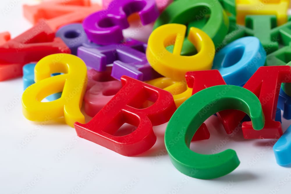 Play a “categories” game